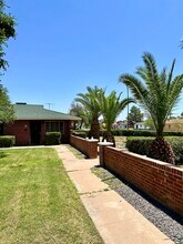 1640 W Osborn Rd, Unit 6 in Phoenix, AZ - Building Photo - Building Photo