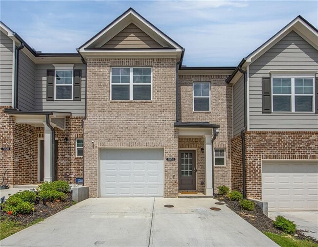 property at 7016 Fringe Flower Dr