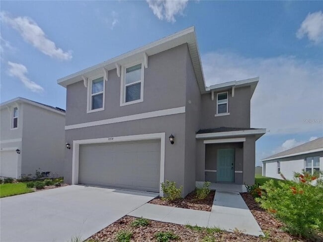 10734 Hidden Banks Gln in Parrish, FL - Building Photo - Building Photo