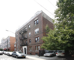 1618 E 15th St Apartamentos