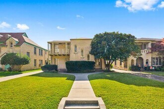5932 Morningside Ave in Dallas, TX - Building Photo - Building Photo