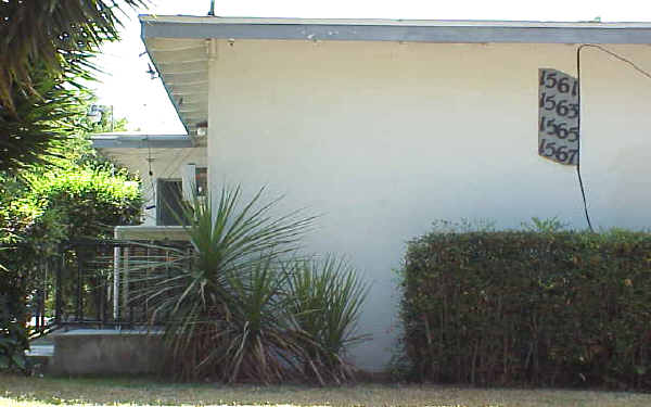 1561-1567 Belle St in San Bernardino, CA - Building Photo - Building Photo