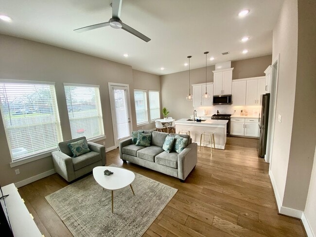 property at 303 Queen Sude Ln