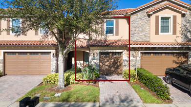 8439 Kelsall Dr in Orlando, FL - Building Photo - Building Photo