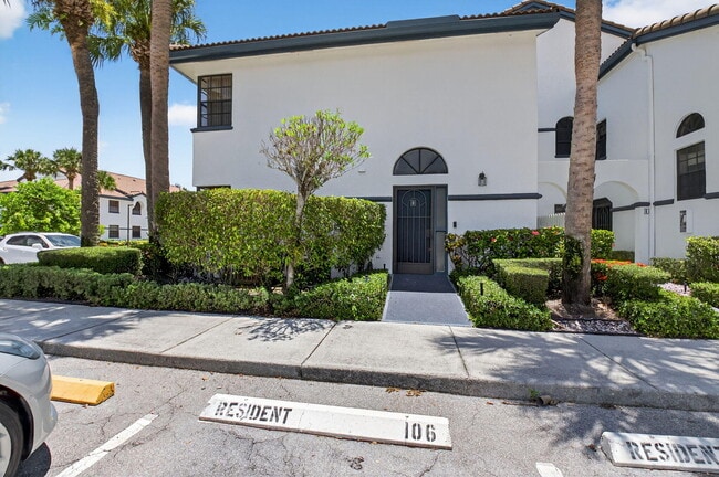 property at 5136 Floria Dr