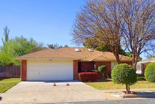 property at 5813 74th St