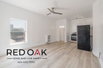 744 Beacon Ave in Los Angeles, CA - Foto de edificio - Building Photo