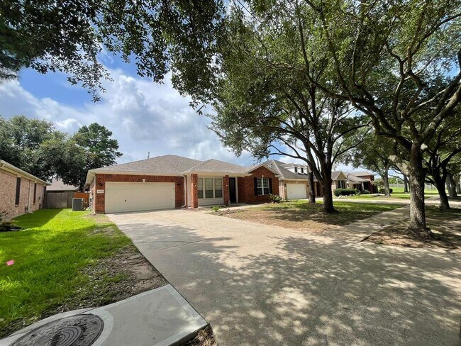 16735 Sonoma Del Norte Dr in Houston, TX - Building Photo - Building Photo