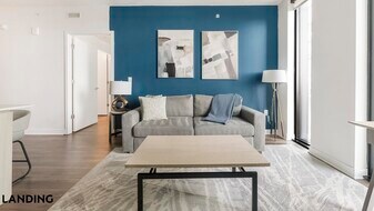 1320 4th St NE, Unit 511 in Washington, DC - Building Photo