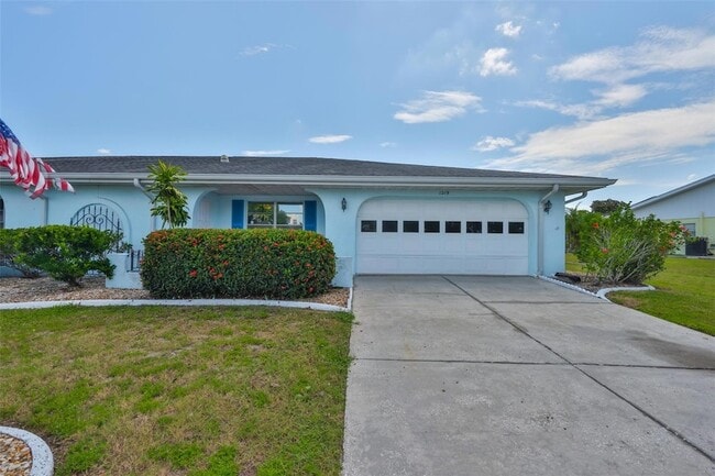 property at 1219 Wild Feather Ln