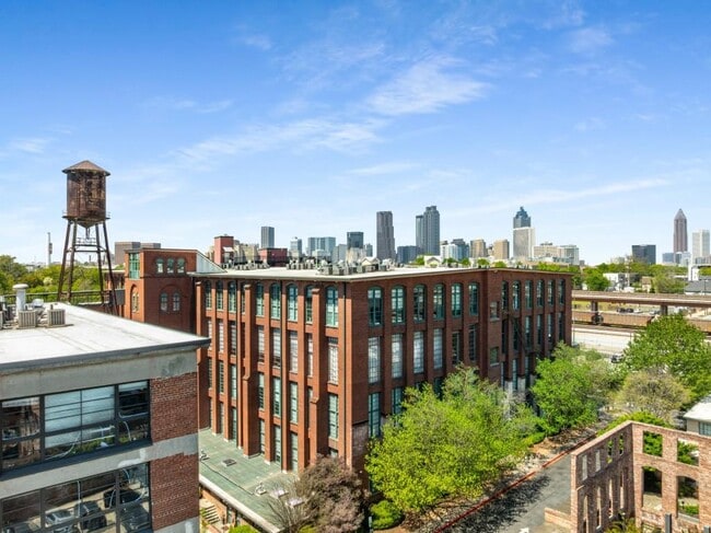 property at 170 Boulevard SE