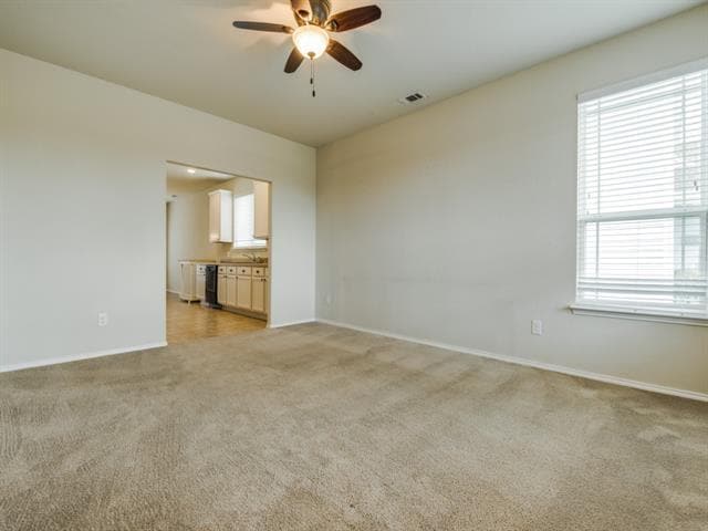 1909 Myers Ct in Providence Village, TX - Building Photo - Building Photo