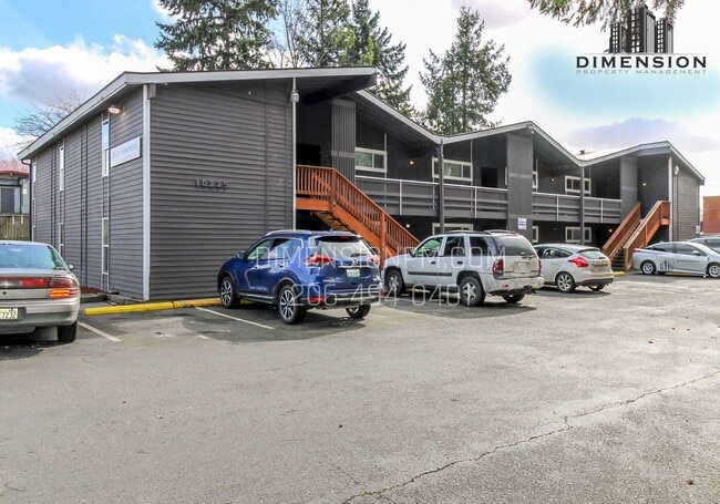 Drexel ll Apartments