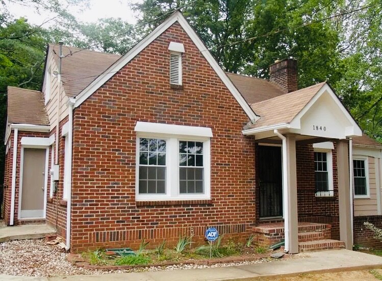 1840 Avon Ave SW in Atlanta, GA - Building Photo