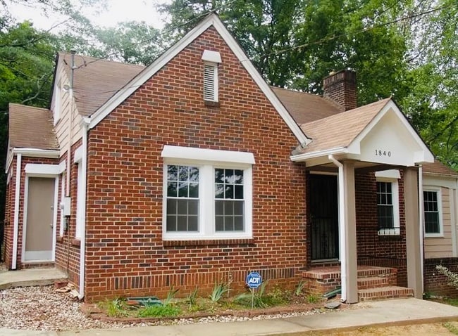 property at 1840 Avon Ave SW