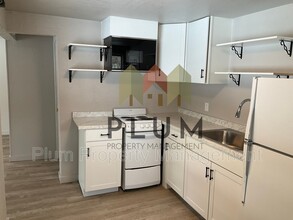 705.5 Cleveland St in Missoula, MT - Building Photo - Building Photo