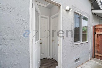 1416 Rue Avati in San Jose, CA - Building Photo - Building Photo