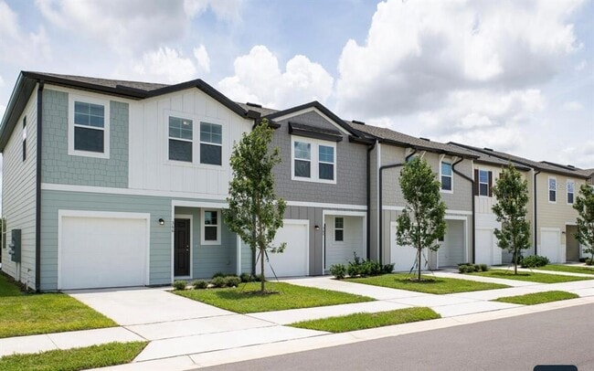 property at 1105 Merrill St