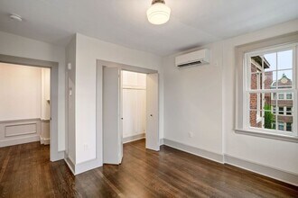 39 Dana St, Unit 46 in Cambridge, MA - Foto de edificio - Building Photo