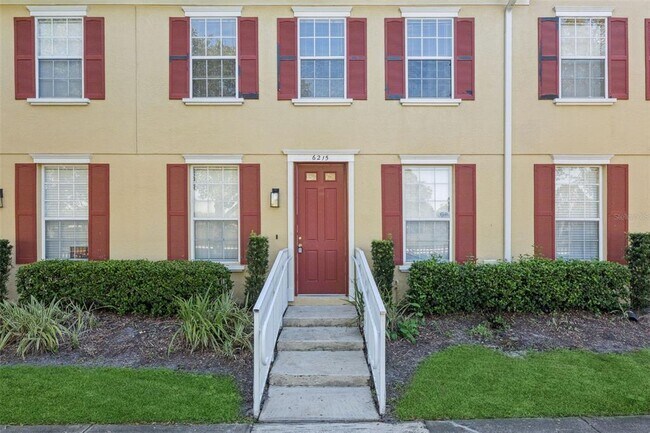 6215 S Chickasaw Trail in Orlando, FL - Building Photo - Building Photo