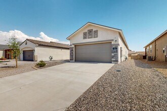 15232 Hunch Ct in El Paso, TX - Building Photo - Building Photo