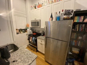 168 Northampton St, Unit 1 in Boston, MA - Building Photo - Building Photo