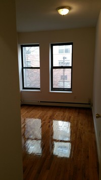 313 West 116th Street in New York, NY - Foto de edificio - Floor Plan