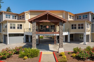 Aventine at Vancouver - 55+ Active Adult L... in Vancouver, WA - Building Photo - Building Photo