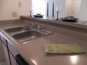 Highlands of Duncanville in Duncanville, TX - Building Photo - Building Photo