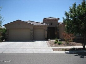 4263 E Maplewood Ct in Gilbert, AZ - Building Photo