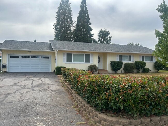 property at 6231 Forest Ln