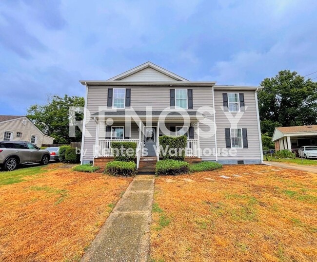 6941 Minnie Ave