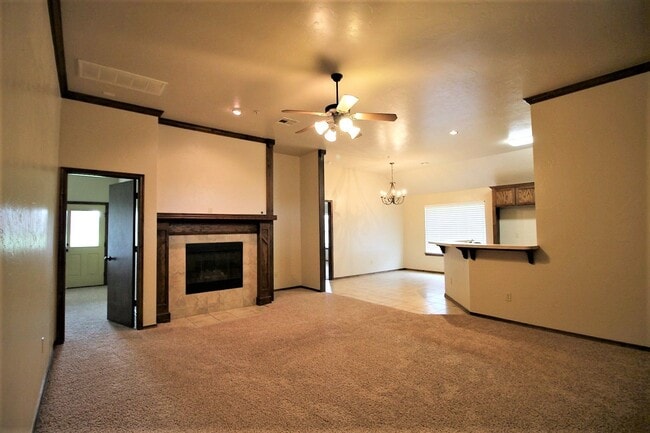 15629 Traditions Dr in Edmond, OK - Building Photo - Building Photo