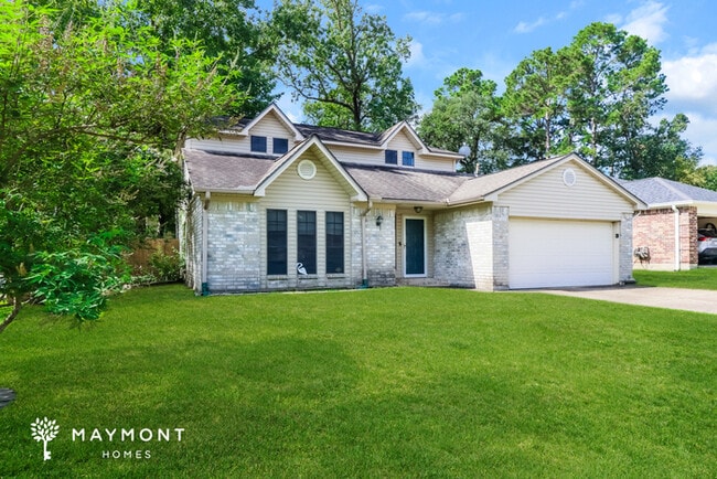 2024 Northampton Dr in Conroe, TX - Building Photo - Building Photo