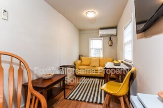 2003 Spring Garden St in Greensboro, NC - Building Photo - Building Photo