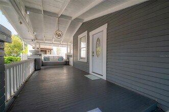 29211 W El Prado Blvd in Tampa, FL - Building Photo - Building Photo