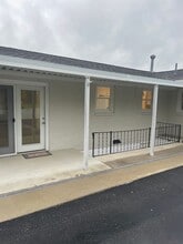 401 Houston St in Lexington, VA - Building Photo - Building Photo