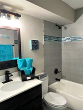 302 Allen St, Unit 8 in San Angelo, TX - Building Photo - Building Photo