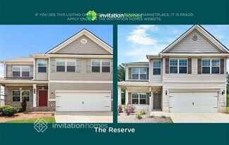 520 Wood Point Way in Dallas, GA - Building Photo