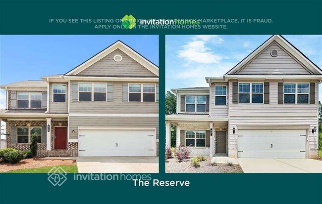 property at 450 Wood Point Way