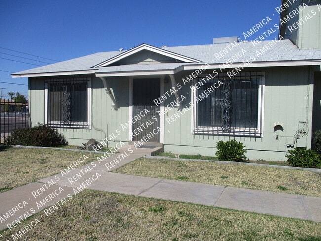 property at 2645 W Highland Ave