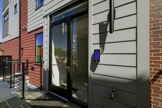 4347 Harrison St NW in Washington, DC - Building Photo - Building Photo