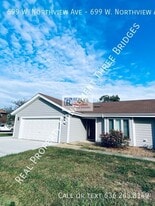 699 W Northview Ave in Wentzville, MO - Building Photo