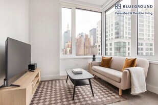 200 E 23rd St in New York, NY - Building Photo