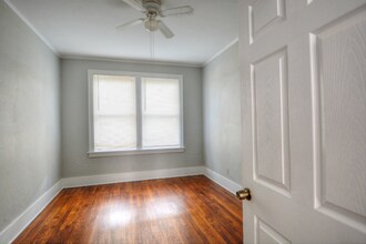 2384 Forest Ave in Memphis, TN - Building Photo - Building Photo