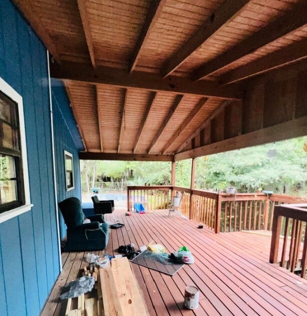 302 Bernard Rd in Jacksonville, FL - Building Photo - Building Photo