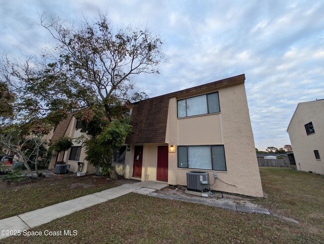 property at 4801 Sisson Rd