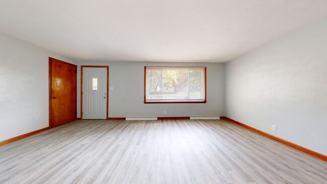 126 S Walker Ave in Mansfield, OH - Building Photo - Building Photo