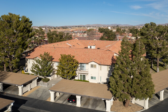 Brook Hallow At Jess Ranch Condos