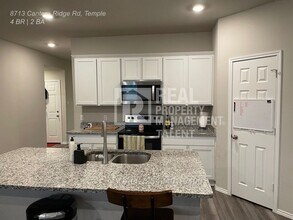 8713 Cantera Rdg Rd in Temple, TX - Building Photo - Building Photo